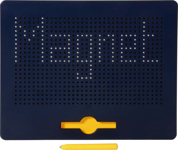 Elektronik, Anzeige, LED, blau, Karte