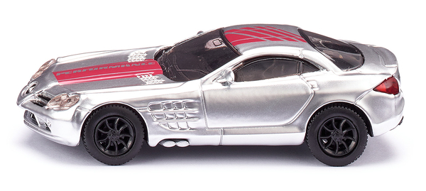 SIKU Supersportwagen Set, 3 Spielfahrzeuge, ab 3 Jahre SIKU Supersportwagen Set, 3 Spielfahrzeuge, ab 3 Jahre