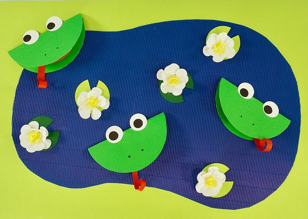 FOLIA Wellpappe, 50x70 cm, 10 Bogen in einer Farbe (wählbar)
