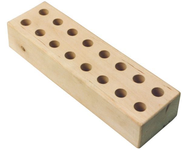 Scherenständer für 16 Scheren (SONDERANGEBOT)