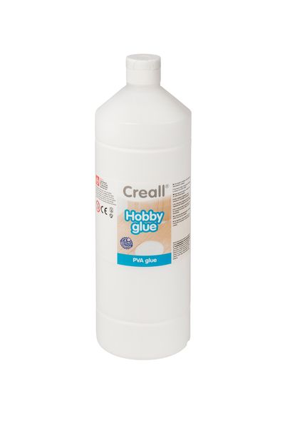 CREALL Hobby Klebstoff, 1000 ml CREALL Hobby Klebstoff, 1000 ml