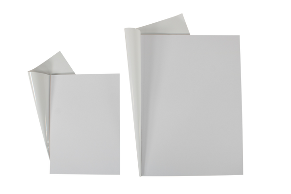 Aquarell-Malblock A3, 200 g/m², 10 Blatt 