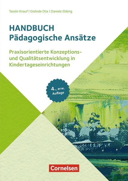 Buchpaket - Grundwissen Pädagogik