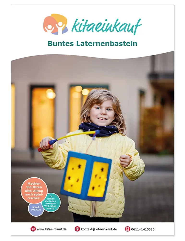 Kinder, Laterne, Lantern, Jahreszeit, Kita