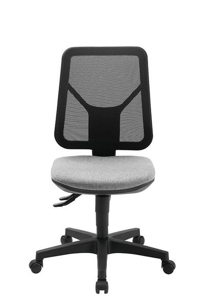 TOPSTAR Bürostuhl Ergo Net ohne Armlehne