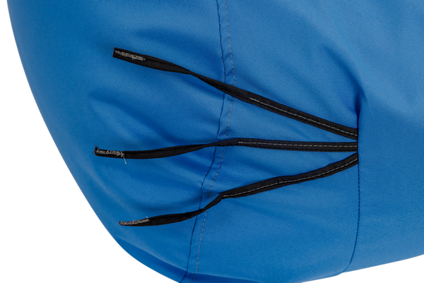 Sitzsack Hase Hannes, Farbe wählbar