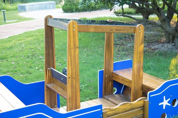 Outdoor-Fischer-Boot