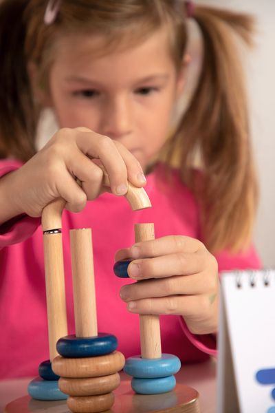 DUSYMA Klaktik (Logikspiel) DUSYMA Klaktik (Logikspiel)