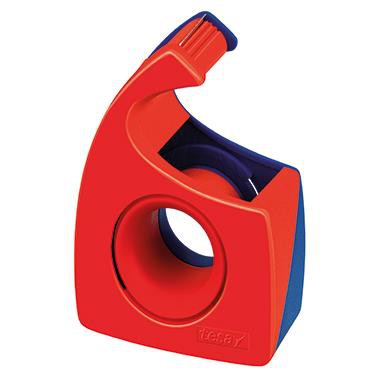 Tesa Handabroller bis 19mm x 10m  Tesa Handabroller bis 19mm x 10m