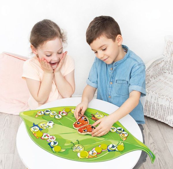 Merkspiel Papina, ab 4 Jahre Merkspiel Papina, ab 4 Jahre