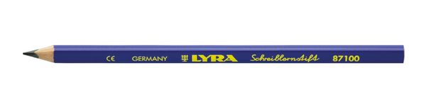 LYRA Schreiblernstift B, 12 Stück LYRA Schreiblernstift B, 12 Stück