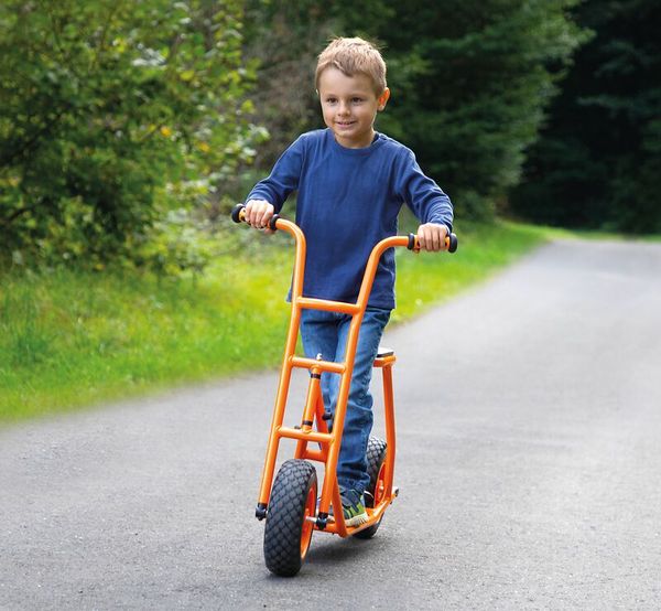TOP TRIKE Sitz-Roller