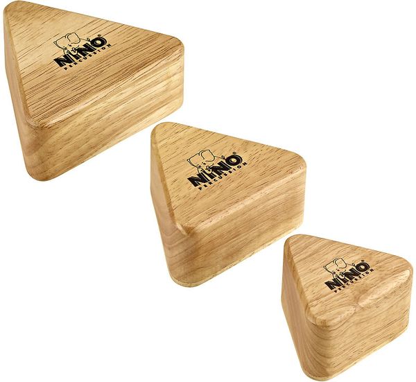 NINO® Percussion Kinder Rhythmus-Set, Ausstattung wählbar