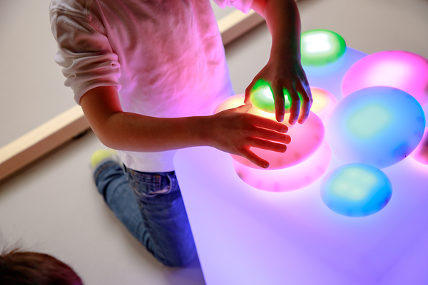 Sphäre, Finger, Hand, Person, Luftballon