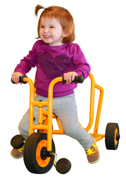 RABO Streitwagen Chariot klein RABO Streitwagen Chariot klein