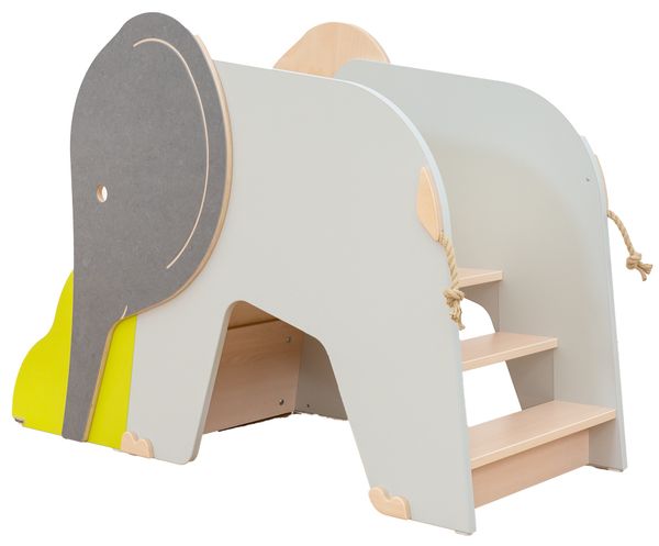 BETZOLD EduCasa Spielburg Elefant