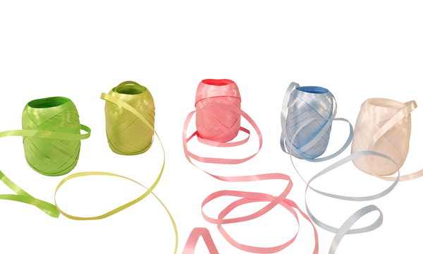 Schleifenband, Spulen Band, Ribbon, Dekoration, Weißer Hintergrund