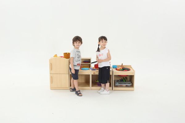 Spüle für die Spielküche
