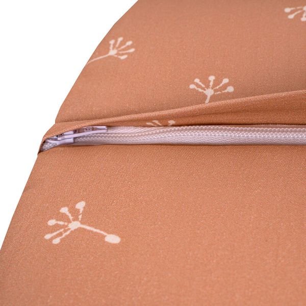 JULIUS ZÖLLNER Sommerschlafsack Flowery, 100% Bio-Baumwolle, versch. Größen JULIUS ZÖLLNER Sommerschlafsack Flowery, 100% Bio-Baumwolle, versch. Größen