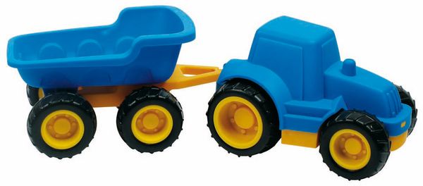 Bauwagen, Kettensatz, Kleinfahrzeug, Spielzeugauto, Geländewagen