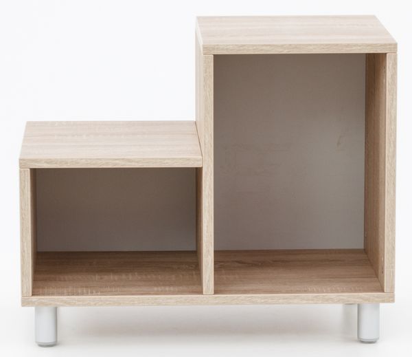 BETZOLD EduCasa Schrank "L", 66 cm breit