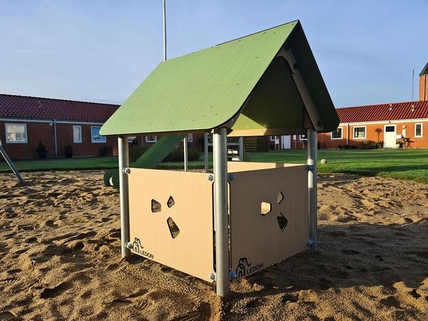 Spielhaus Beth Spielhaus Beth