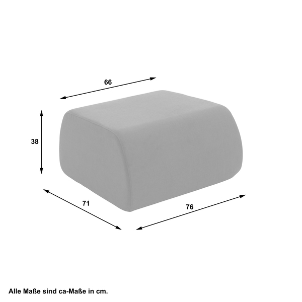 Universe Modul Hocker