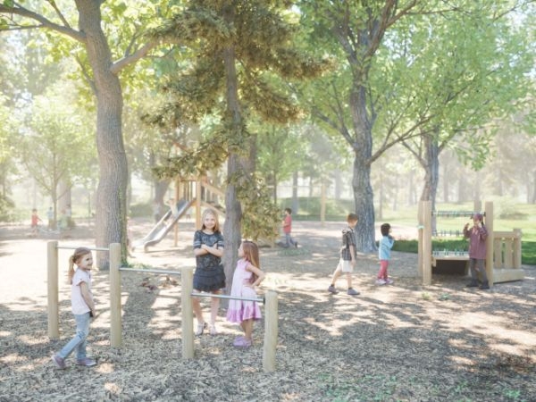 Kapitänsbrücke Eco 