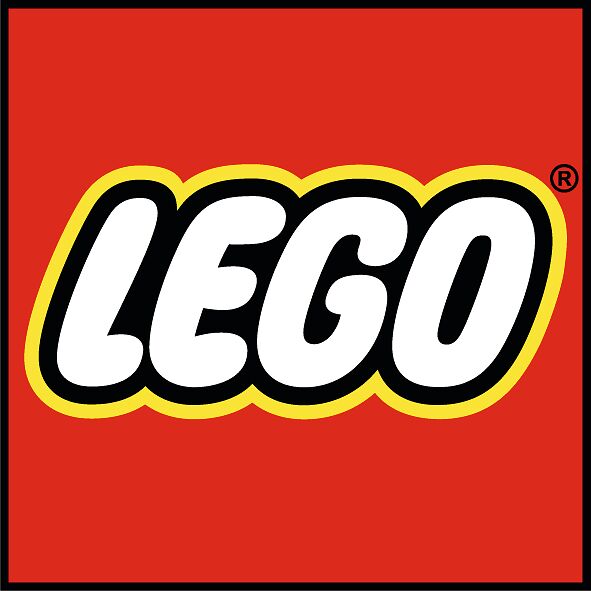 10696 LEGO® Mittelgroße Bausteine-Box, 484 Teile