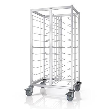 Tabletts & Tablettwagen