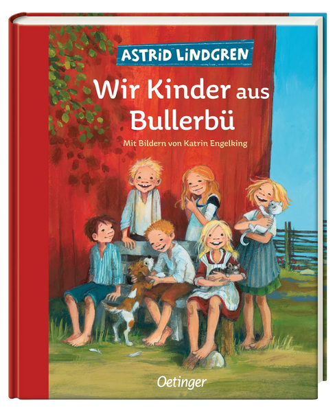 Wir Kinder aus Bullerbü 1