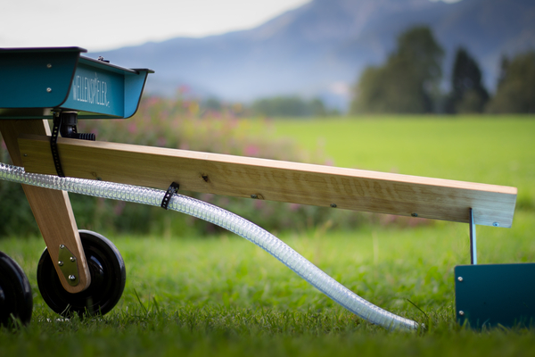 Wellenspieler Wasserspiel Original Wellenspieler Wasserspiel Original