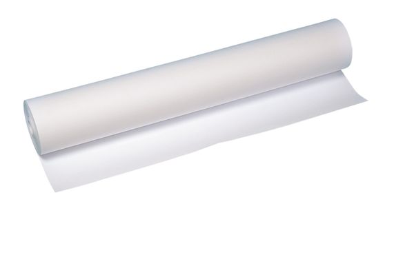 DUSYMA Malpapierrolle, 120 g, 60 cm x 50 m DUSYMA Malpapierrolle, 120 g, 60 cm x 50 m