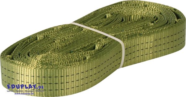 Ninja-Hangelpfad-Set, 12 m, Slackline + 7 Hangelelemente, ab 3 Jahre Ninja-Hangelpfad-Set, 12 m, Slackline + 7 Hangelelemente, ab 3 Jahre