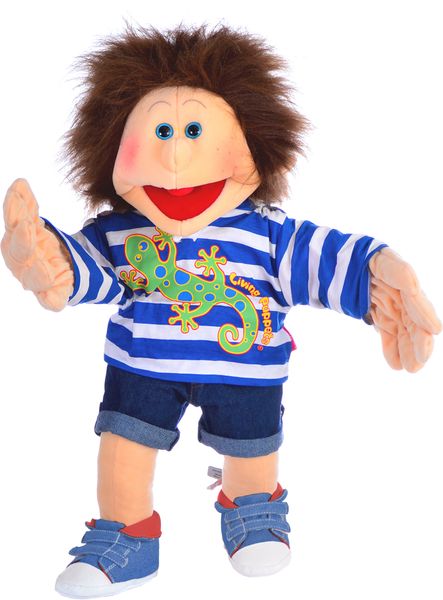 LIVING PUPPETS Jupp, groß (65 cm) LIVING PUPPETS Jupp, groß (65 cm)