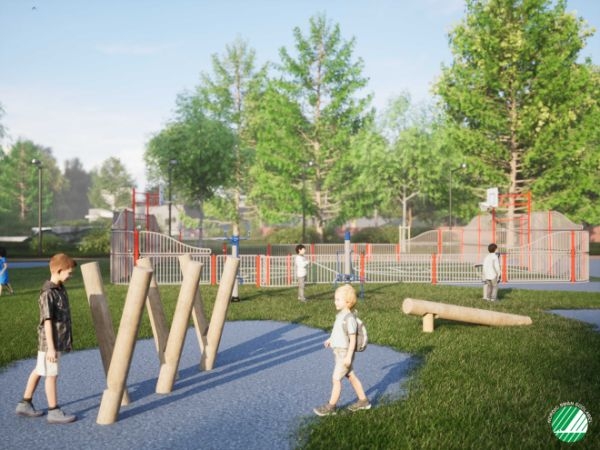 Mojave Balancierstelzen Eco 