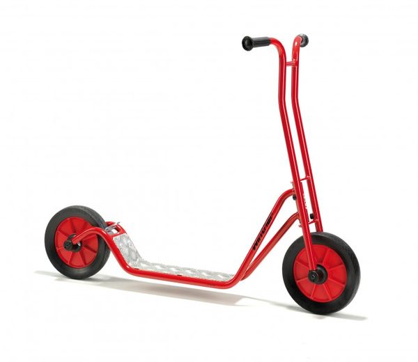 Treppe, Tagesfahrzeug, Roller, Kufenrad, Sportgerät