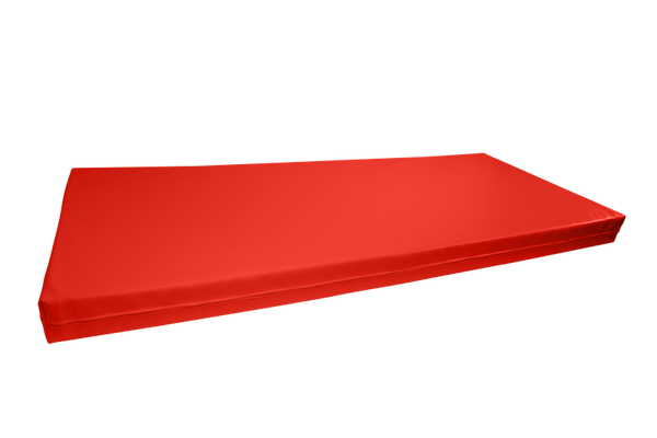 Liegepolster Kunstleder, verschiedenen Farben und Größen wählbar Liegepolster Kunstleder, verschiedenen Farben und Größen wählbar