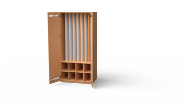 Weinregal, Schrank, Holz, Aufbewahrung, Fächer
