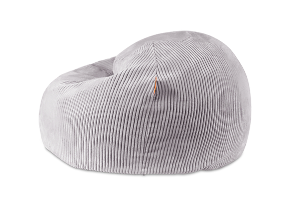 FUNZY Sitzsack, Cord, Farben wählbar