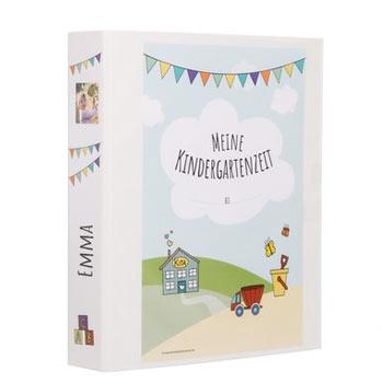 Portfolio-Ordner & -Mappen