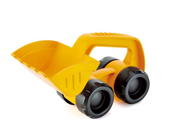HAPE Monster-Bagger, ab 2 Jahre