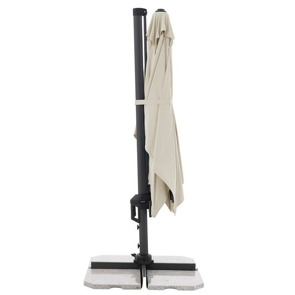 DOPPLER Active Pendelschirm 310 x 210, LSF 50+, Farbe wählbar