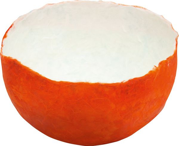 FOLIA Stroh-Seide / Faserseide, 23x32 cm, 10 Bogen