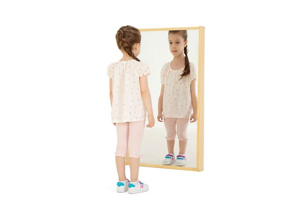 Langarm, Ärmel, Kind, Mädchen, Person