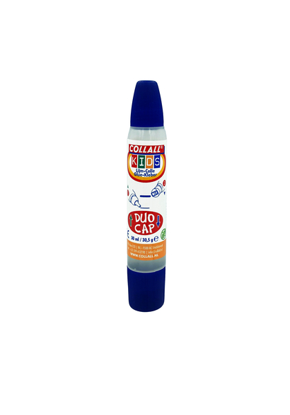 Kleber, Klebestift, Lamini-Kleber, Lime-Glue, Kinderkleber