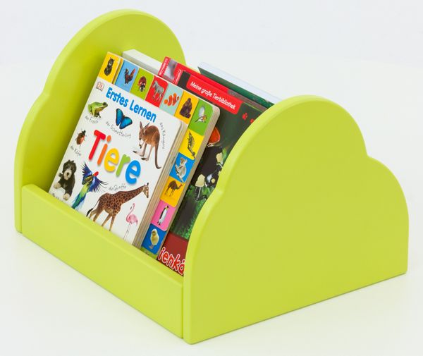 BETZOLD EduCasa Aufsatz Buch Ablage