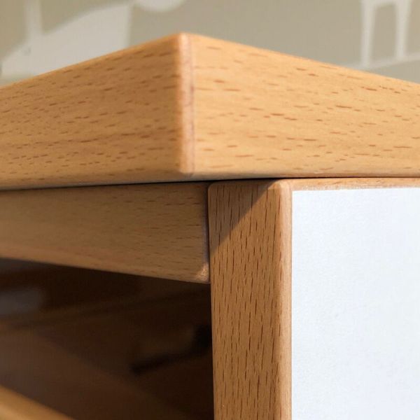 holz, Kiste, Holzfarbe, Kantenstücke, Regal