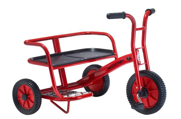 WINTHER VIKING SidebySide Taxi, 4-7 Jahre