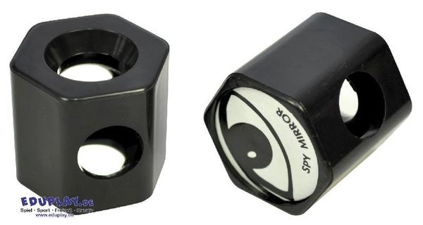 Spionspiegel, 6 Stück Spionspiegel, 6 Stück